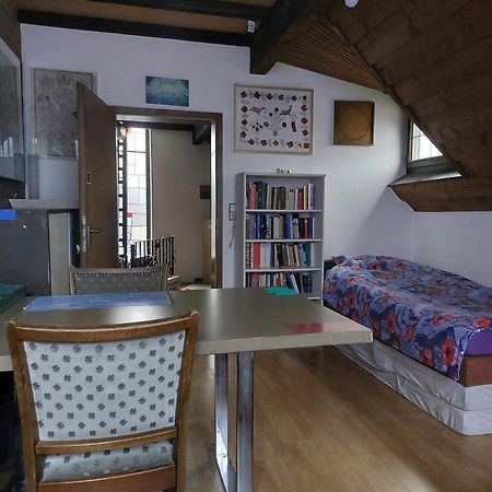 Zimmer Im Landhaus Erkelenz Ngoại thất bức ảnh