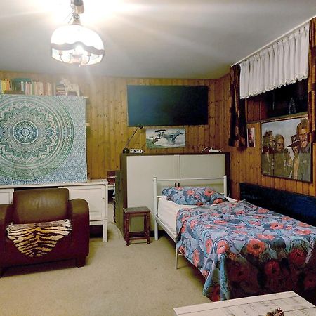 Zimmer Im Landhaus Erkelenz Ngoại thất bức ảnh