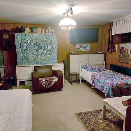 Zimmer Im Landhaus Erkelenz Ngoại thất bức ảnh
