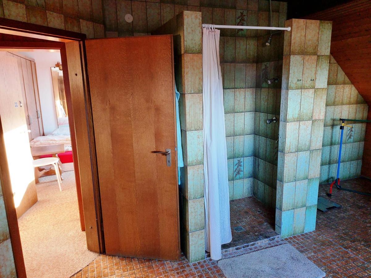 Zimmer Im Landhaus Erkelenz Ngoại thất bức ảnh
