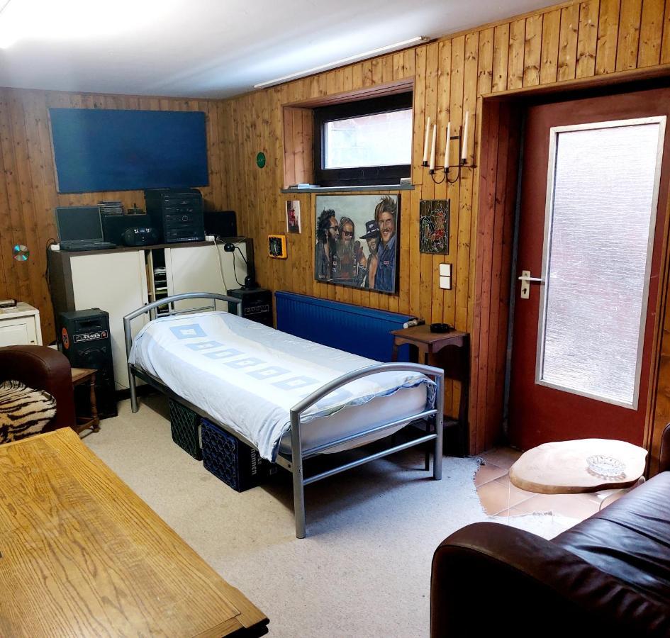 Zimmer Im Landhaus Erkelenz Ngoại thất bức ảnh