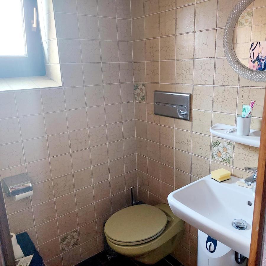 Zimmer Im Landhaus Erkelenz Ngoại thất bức ảnh