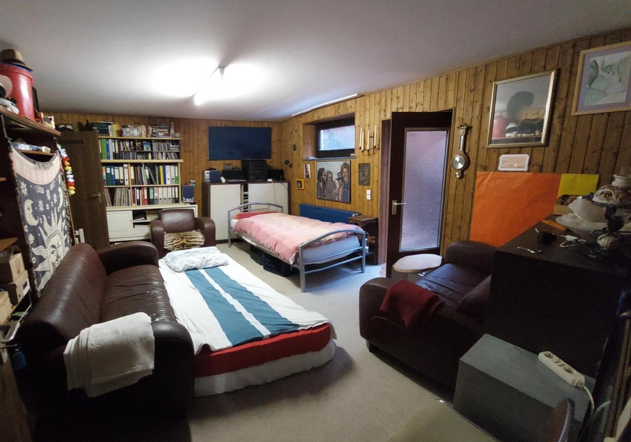 Zimmer Im Landhaus Erkelenz Ngoại thất bức ảnh