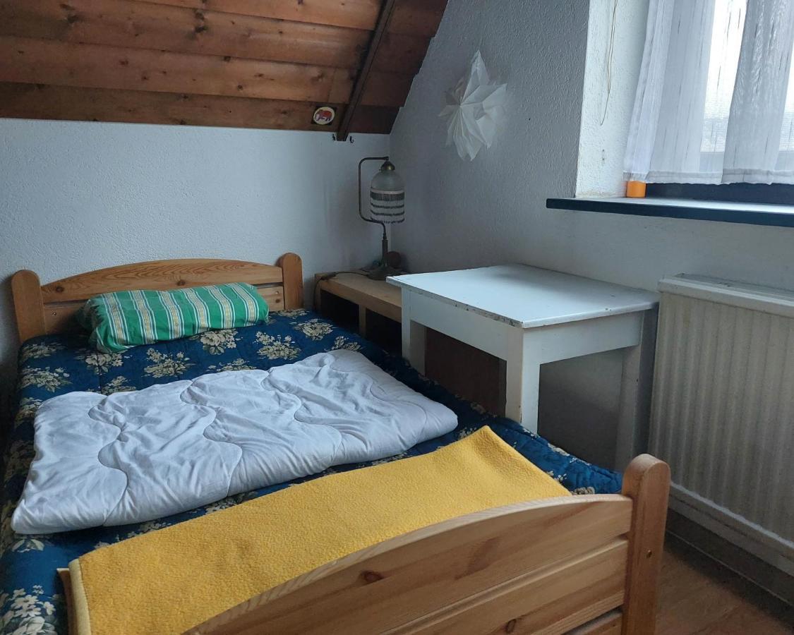 Zimmer Im Landhaus Erkelenz Ngoại thất bức ảnh