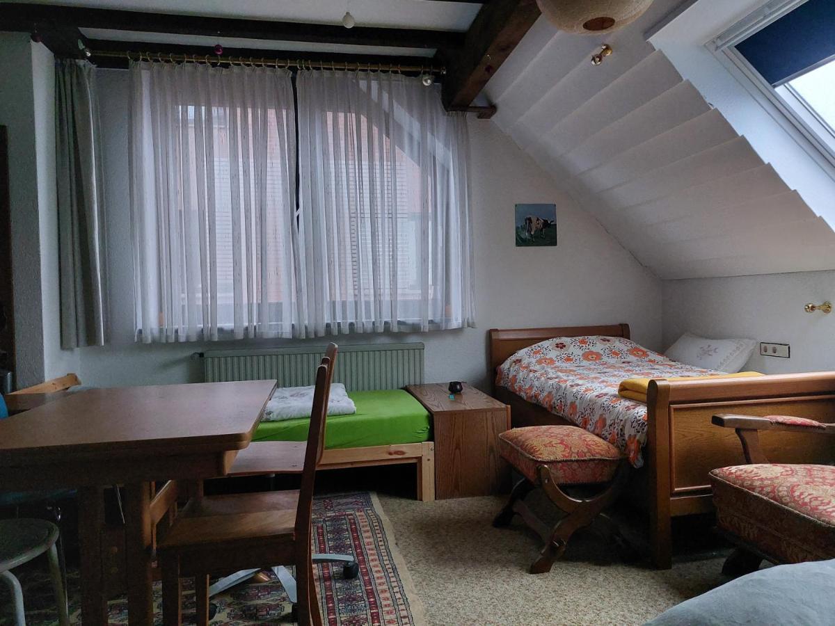 Zimmer Im Landhaus Erkelenz Ngoại thất bức ảnh