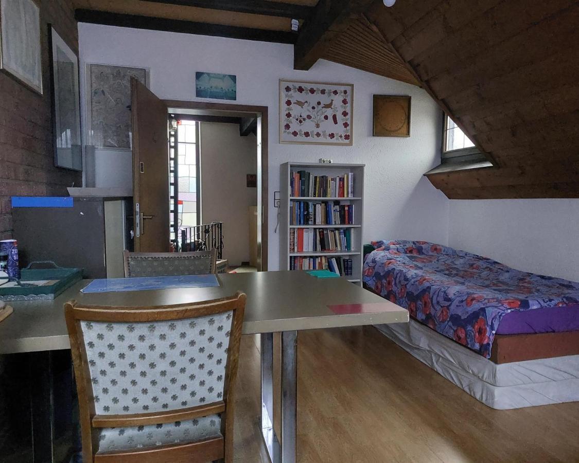 Zimmer Im Landhaus Erkelenz Ngoại thất bức ảnh