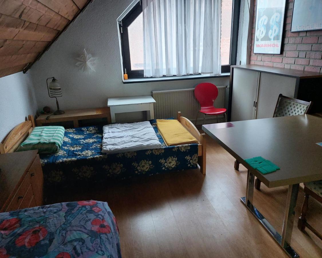 Zimmer Im Landhaus Erkelenz Ngoại thất bức ảnh