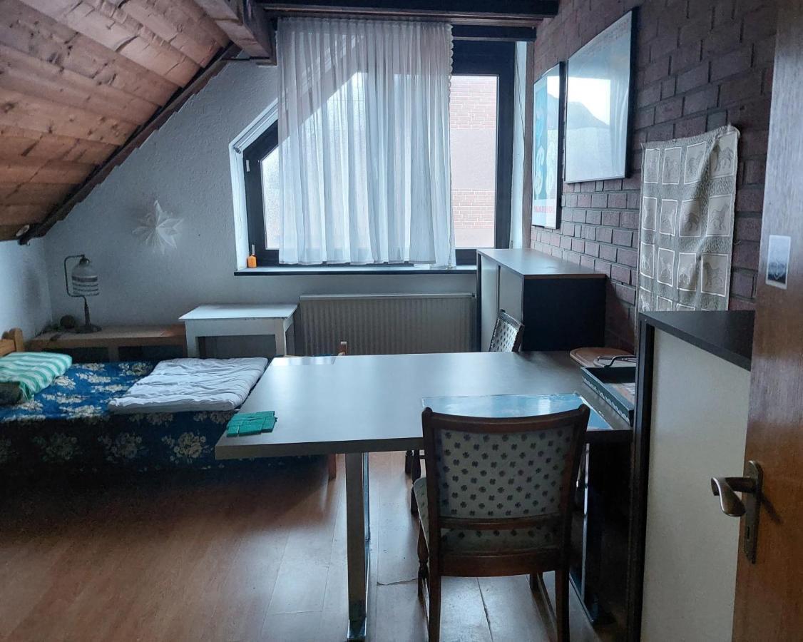 Zimmer Im Landhaus Erkelenz Ngoại thất bức ảnh