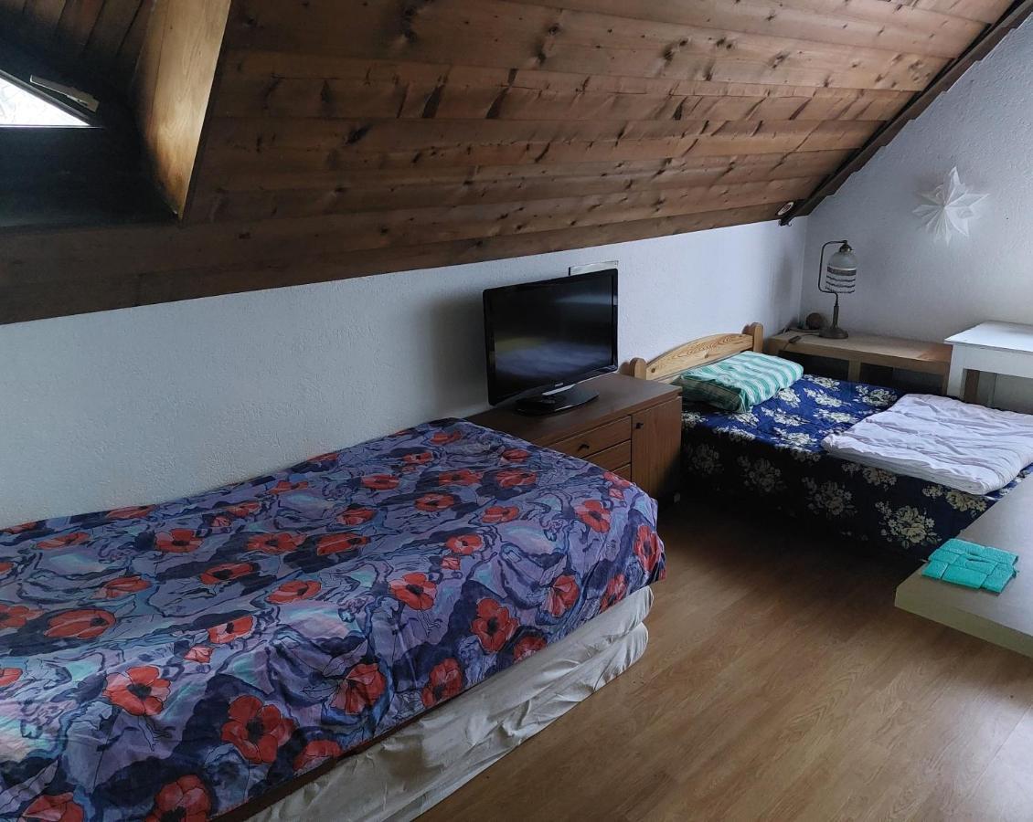 Zimmer Im Landhaus Erkelenz Ngoại thất bức ảnh