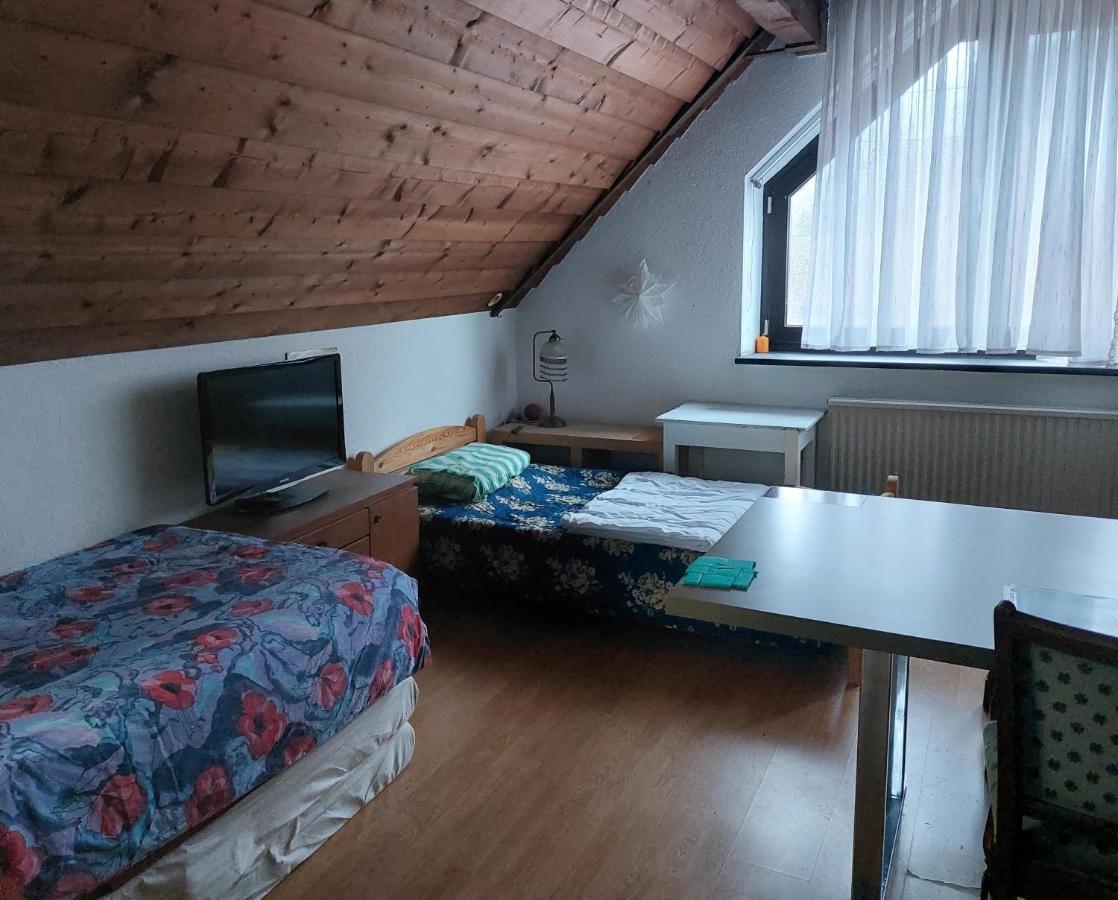Zimmer Im Landhaus Erkelenz Ngoại thất bức ảnh