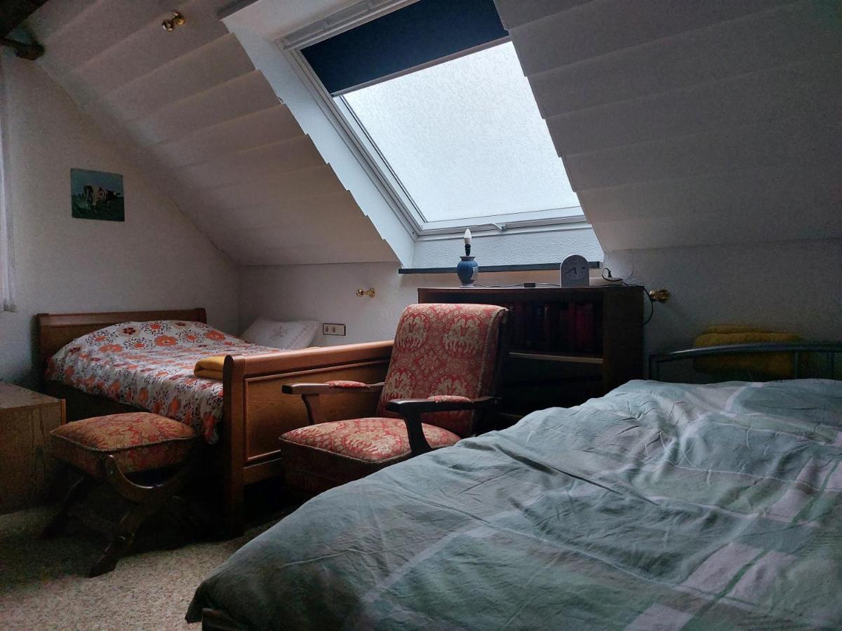 Zimmer Im Landhaus Erkelenz Ngoại thất bức ảnh