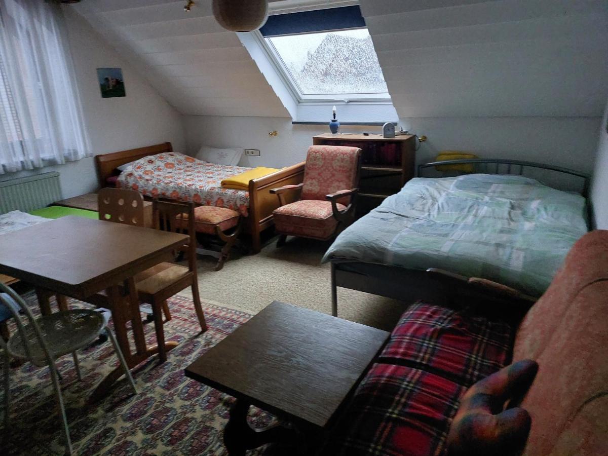 Zimmer Im Landhaus Erkelenz Ngoại thất bức ảnh