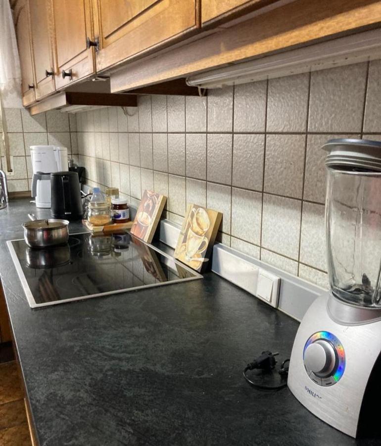 Zimmer Im Landhaus Erkelenz Ngoại thất bức ảnh