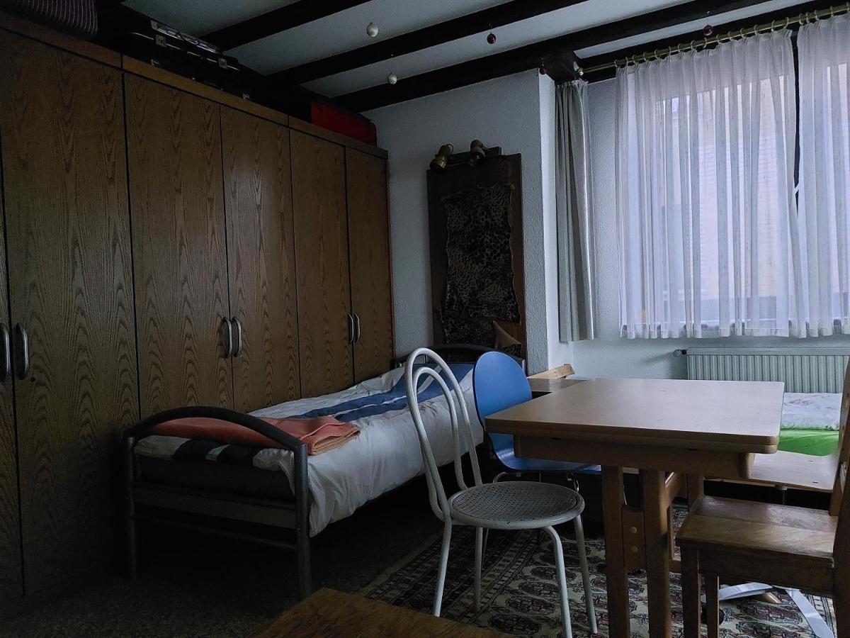 Zimmer Im Landhaus Erkelenz Ngoại thất bức ảnh