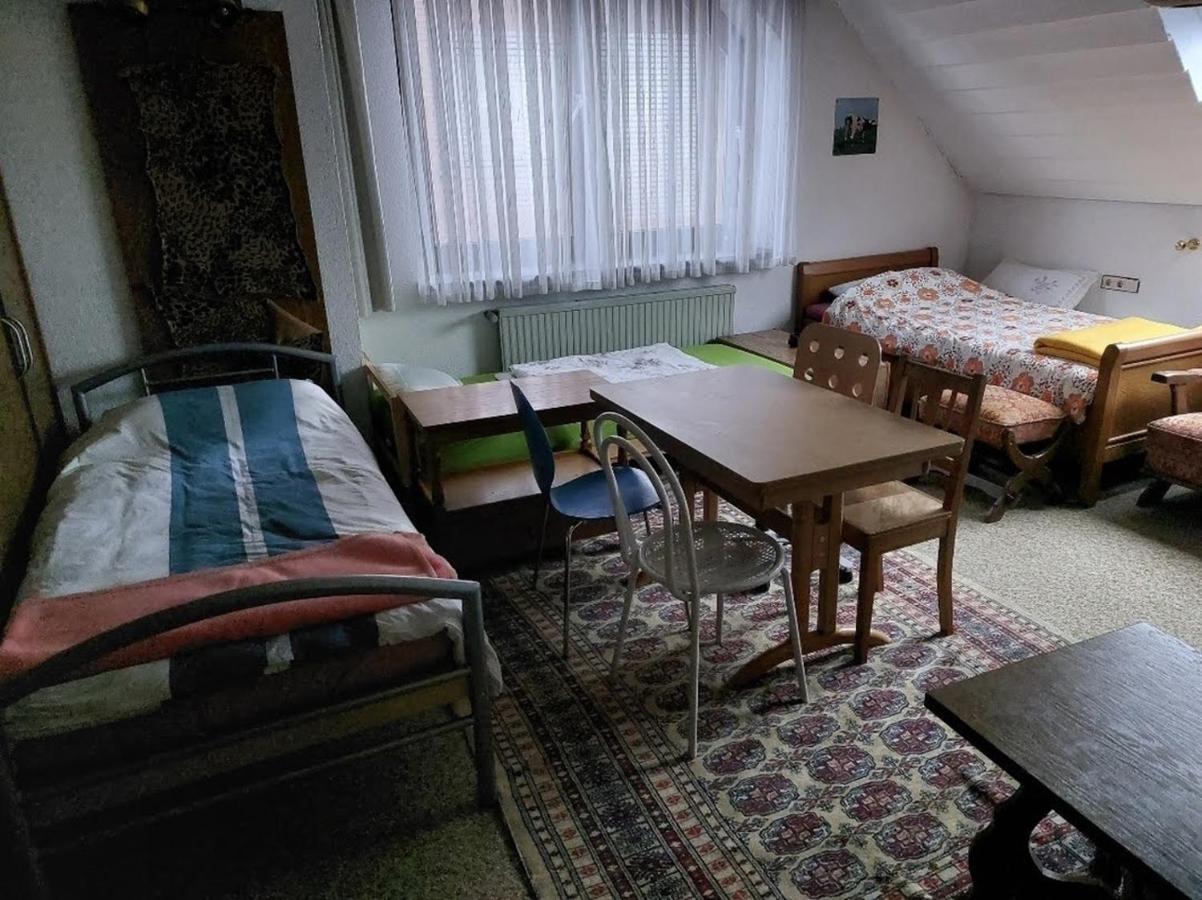 Zimmer Im Landhaus Erkelenz Ngoại thất bức ảnh