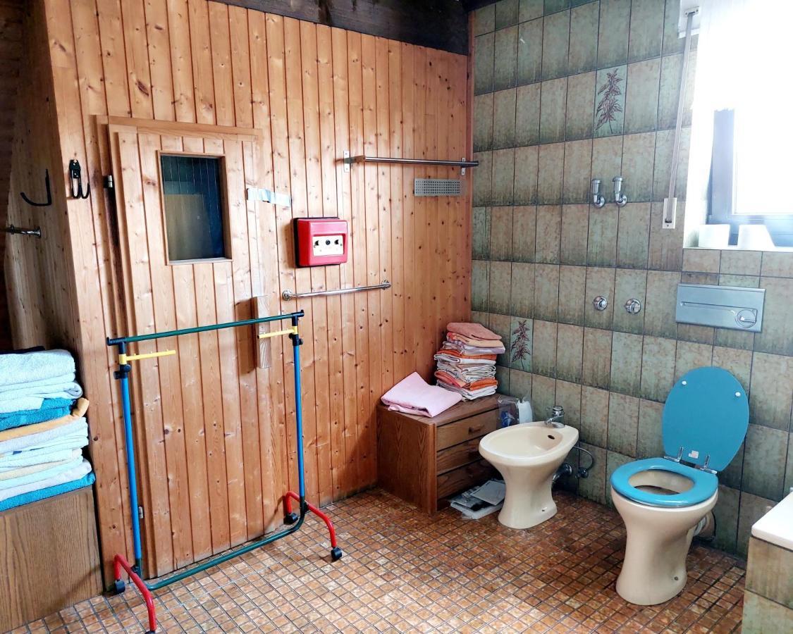 Zimmer Im Landhaus Erkelenz Ngoại thất bức ảnh