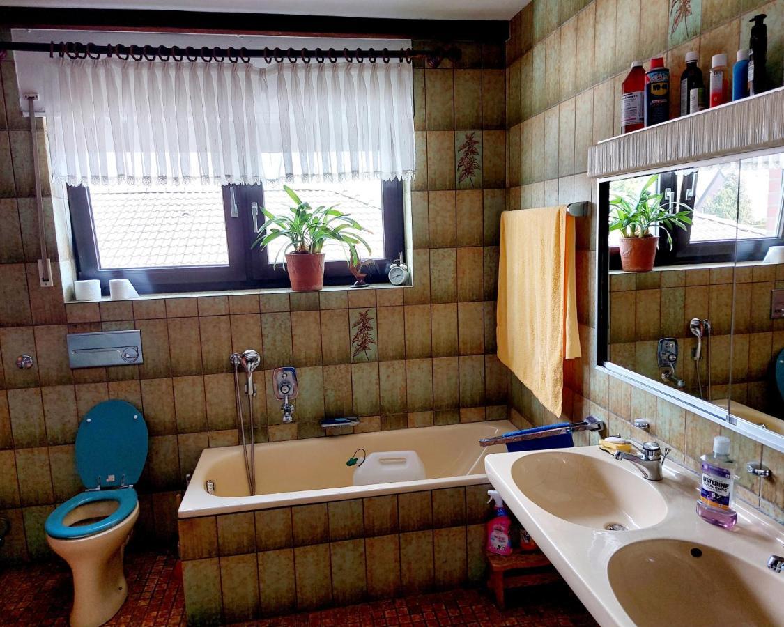 Zimmer Im Landhaus Erkelenz Ngoại thất bức ảnh