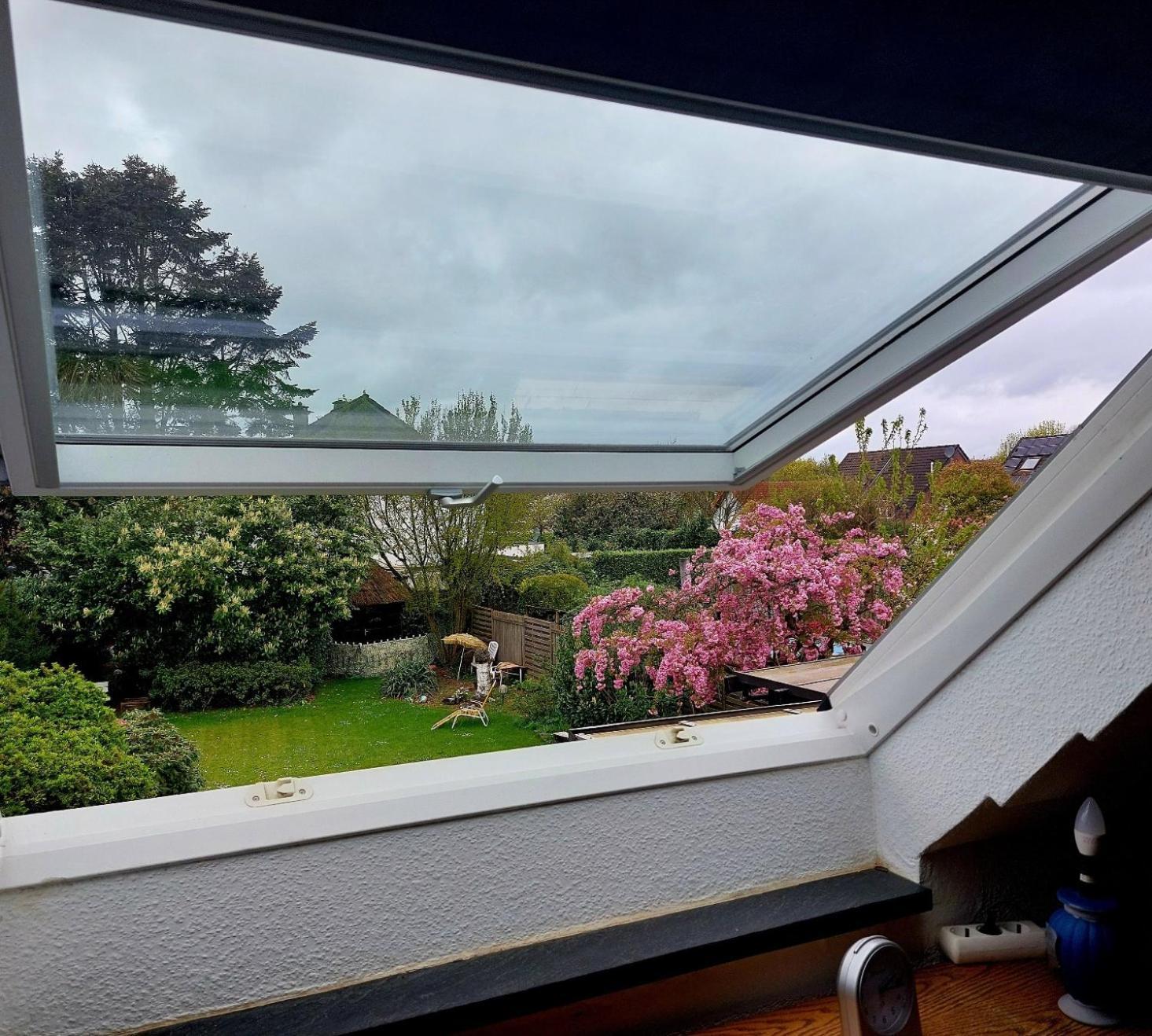 Zimmer Im Landhaus Erkelenz Ngoại thất bức ảnh