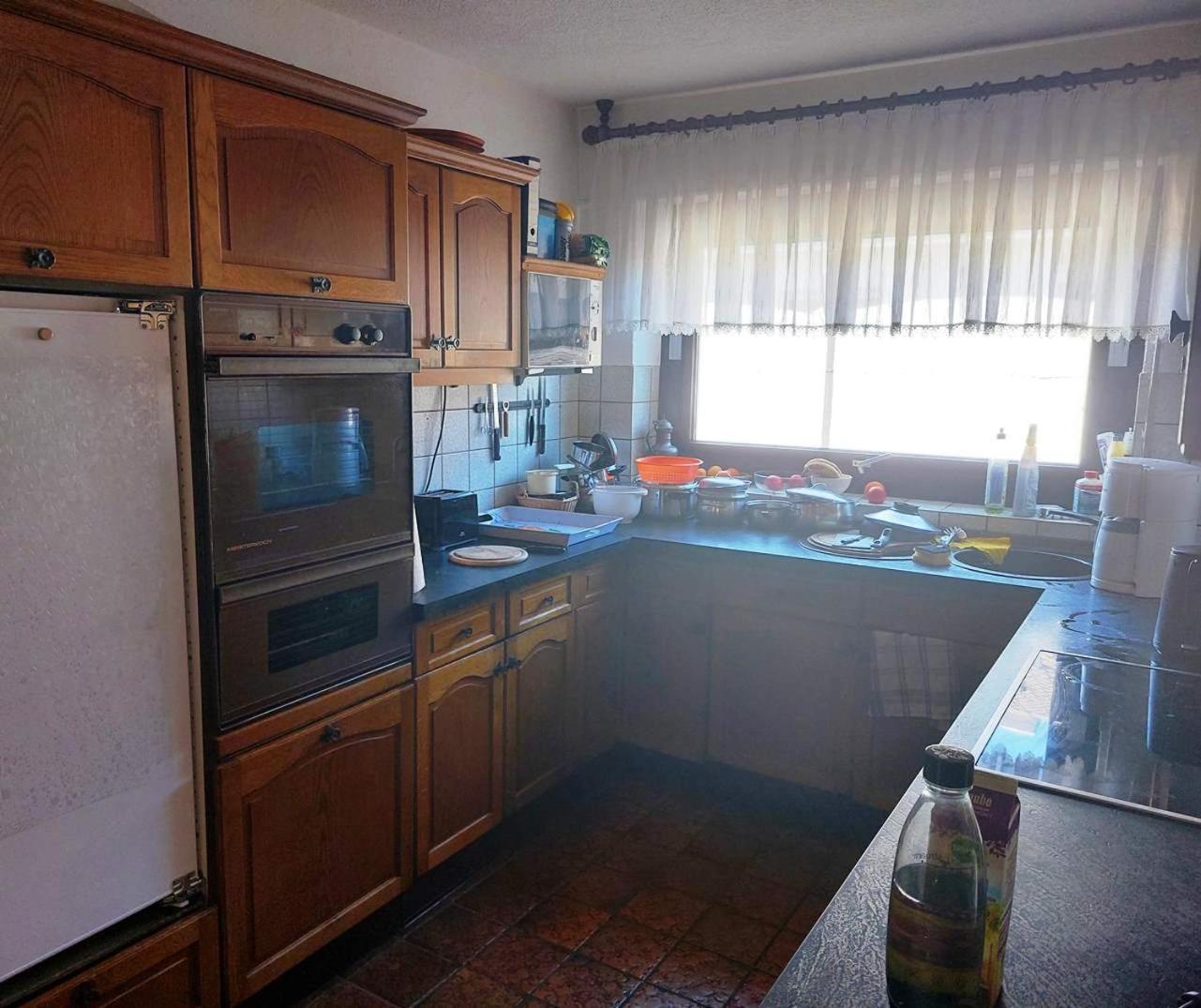 Zimmer Im Landhaus Erkelenz Ngoại thất bức ảnh