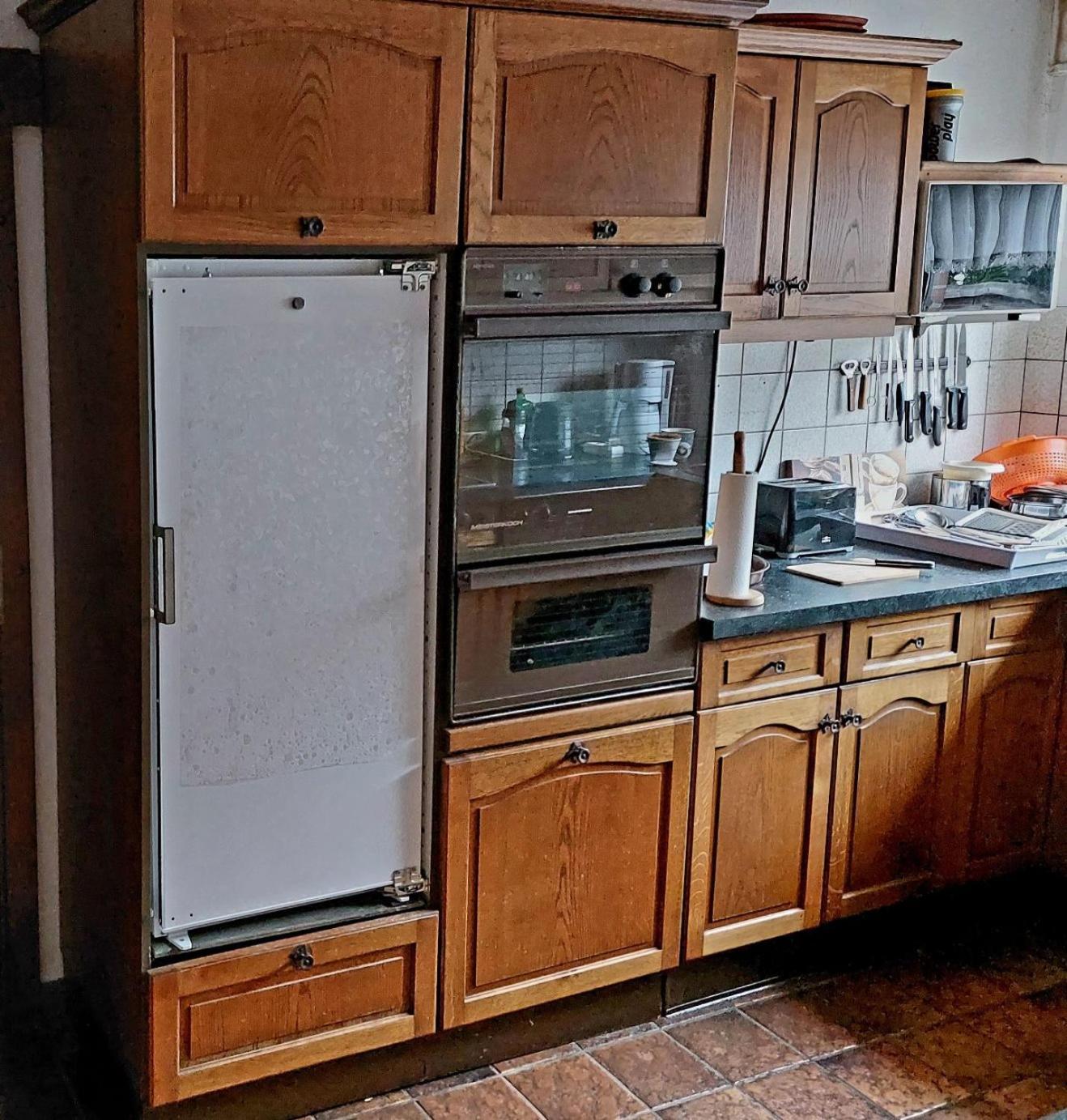 Zimmer Im Landhaus Erkelenz Ngoại thất bức ảnh