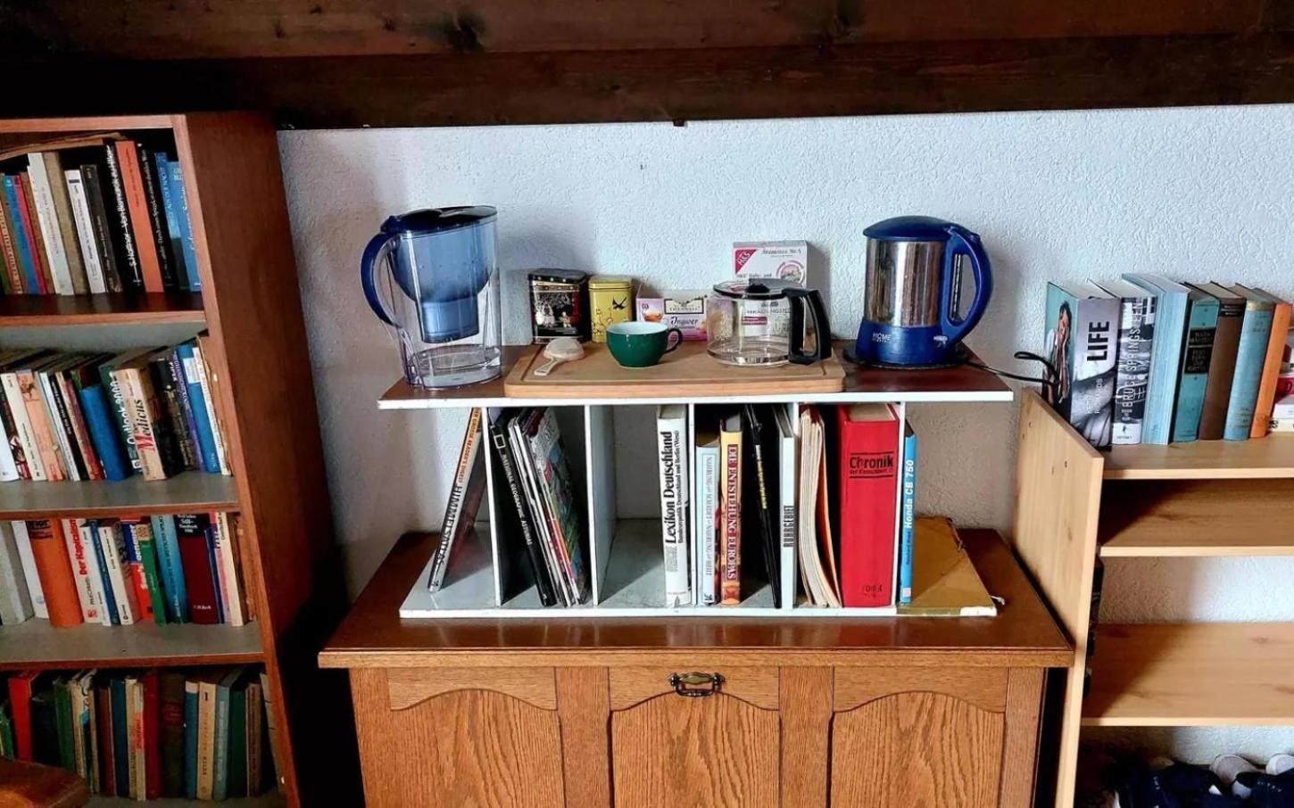 Zimmer Im Landhaus Erkelenz Ngoại thất bức ảnh