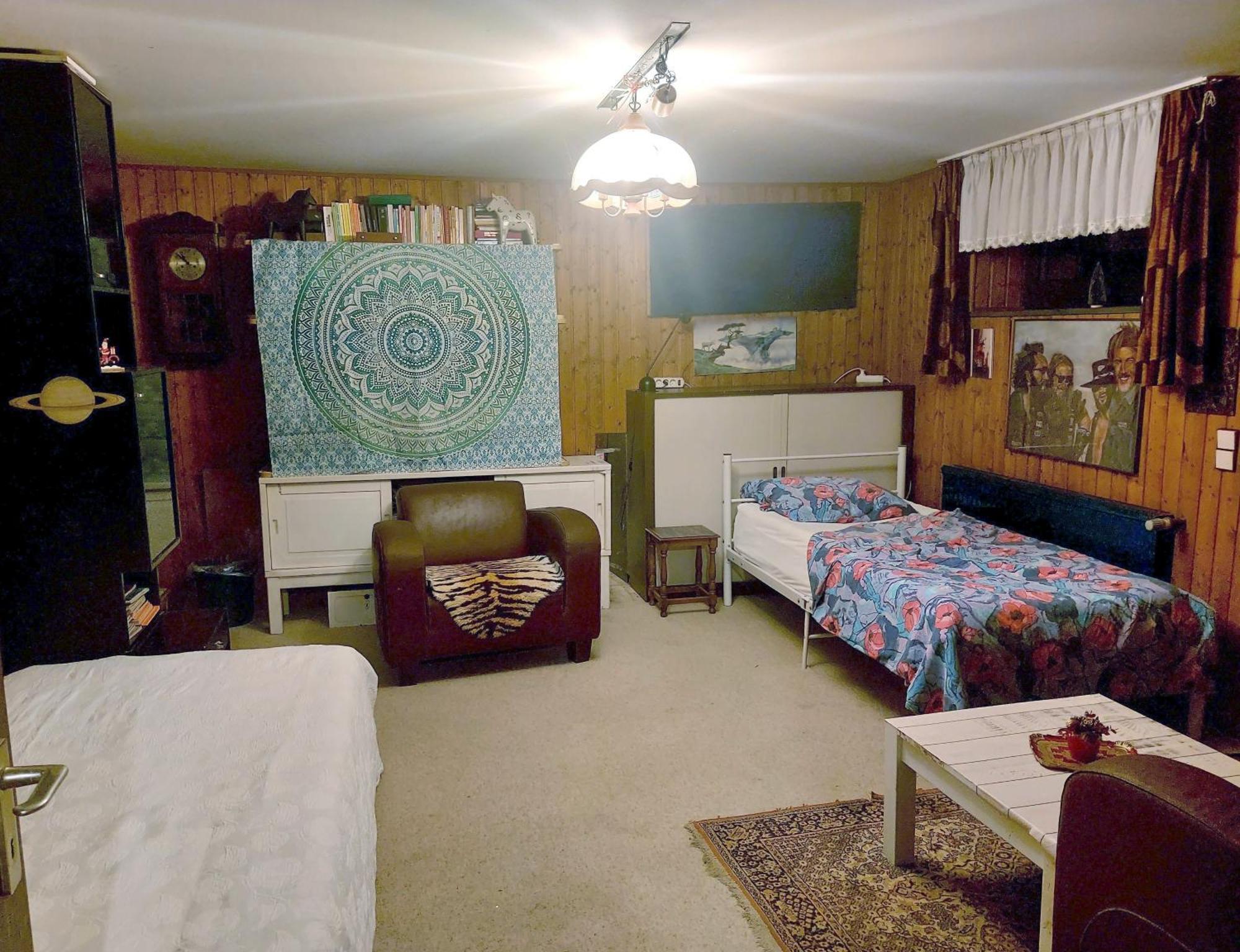 Zimmer Im Landhaus Erkelenz Ngoại thất bức ảnh